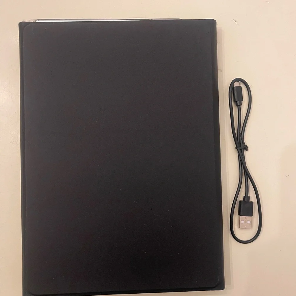 Keyboard Case for Fire HD 10